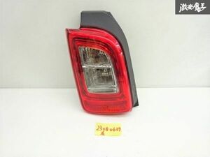 ホンダ 純正 JG1 JG2 N-ONE 前期 LED テールランプ テールライト 左 左側 助手席側 ICHIKOH D112 割れ無し 即納 棚12-2