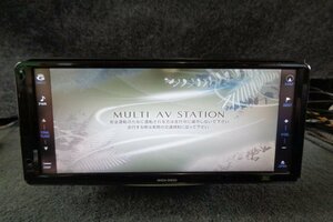 TOYOTA トヨタ 純正 AISIN AW HDDナビ Bluetooth 対応!! フルセグTV カーナビ Navi NHZA-W60G 08545-00T11 B05048-GYA80