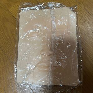 アートメイク練習用スキン