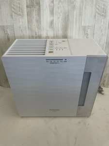 Panasonic パナソニック 2014年製 気化式加湿器 ⑤ FE-KFK07☆GG18