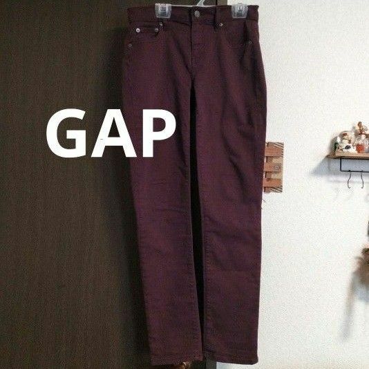 GAP ギャップ 1969 ジーンズ デニム 23 S