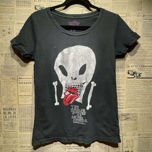 【限定品】Rolling Stones ローリングストーンズ Tシャツ L