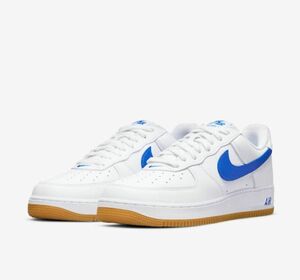 Nike Air Force 1 Low Color of the Month collection ナイキ エアフォース1 ロー