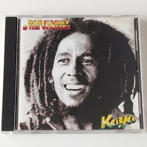 【輸入盤CD】BOB MARLEY & THE WAILERS/KAYA(4228462092)ボブ・マーリー&ザ・ウェイラーズ/カヤ/EASY SKANKING,IS THIS LOVE