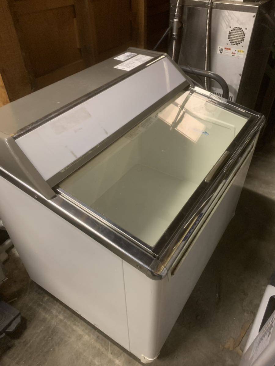 ヤフオク! -「サンヨーショーケース」(冷蔵ショーケース) (厨房機器)の