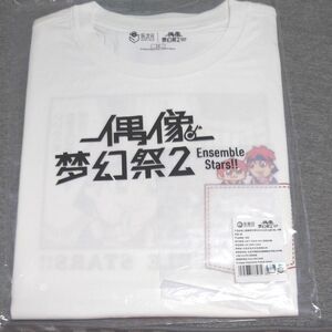 あんスタ ぶくスタ Tシャツ 天城兄弟 Mザイズ 燐音 一彩 あんさんぶるスターズ！！ 中国 グッズ