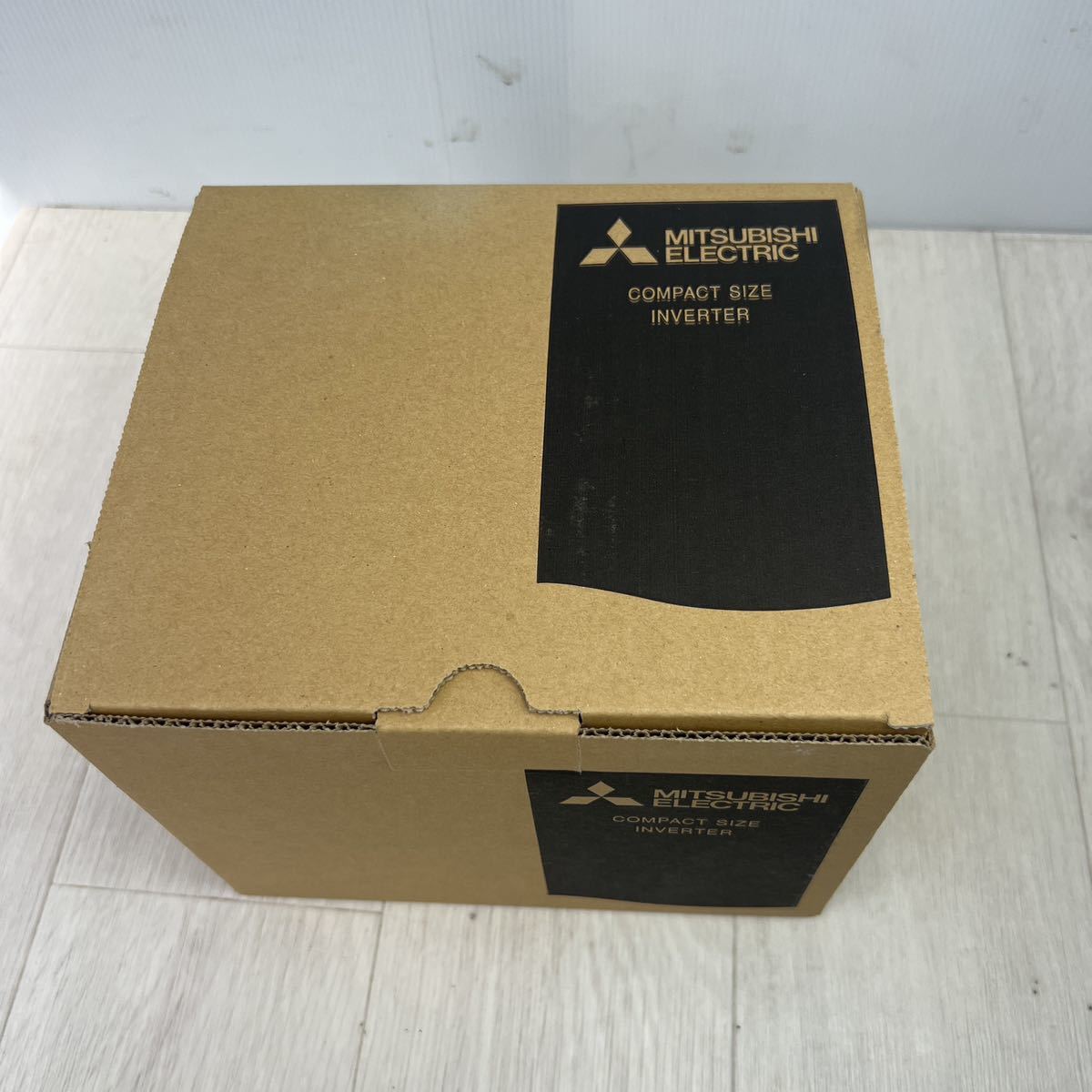 ヤフオク! -「三菱インバータ 1.5k」の落札相場・落札価格