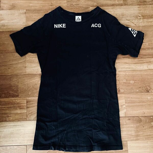 NIKE LAB ACG メンズ Tシャツ xs ナイキラボ