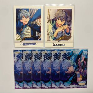 あんスタ 瀬名泉 ぱしゃこれ クリカ 33枚