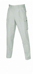 バートル 9052 ツータックカーゴパンツ シェル 79サイズ 秋冬用 メンズ ズボン 制電ケア 作業服 作業着 9051シリーズ