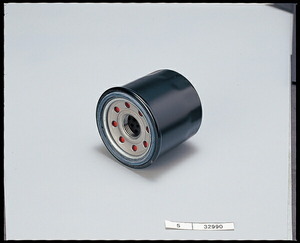 W650 オイルフィルター デイトナ 67926 1999-2005年 カワサキ W650 型式：EJ650-A/C