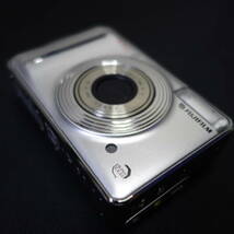 FUJIFILM FinePix A600 動作確認済み_画像3