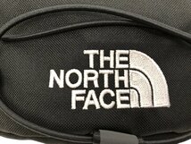 THE NORTH FACE (ザノースフェイス) Jester Lumbar ジェスターランバー ショルダーバッグ ウエストバッグ ブラック NF0A52TM JK3 (TN) /078_画像10