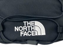 THE NORTH FACE (ザノースフェイス) Jester Lumbar ショルダー ウエストバッグ 黒 ブラック NF0A52TM JK3 ウィメンズ/027_画像6