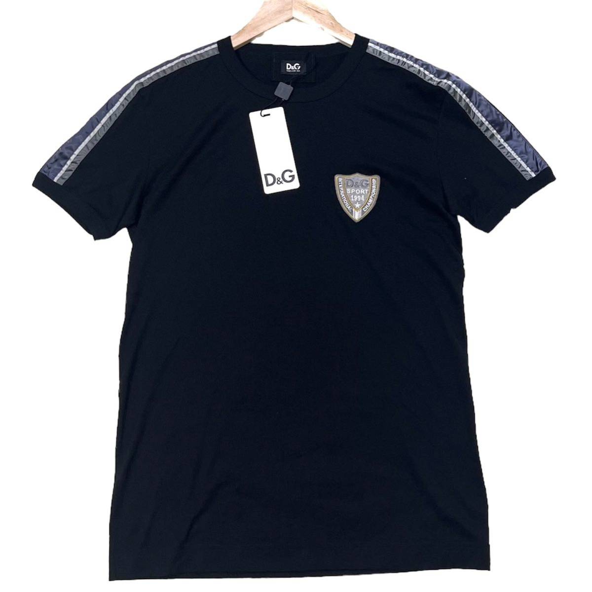 ドルチェ&ガッバーナ Tシャツの値段と価格推移は?|290件の売買