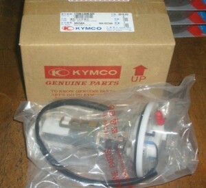 キムコ純正　レーシング125 /150 FI 17550-LGH6-910 燃料ポンプ フューエルポンプ 新品