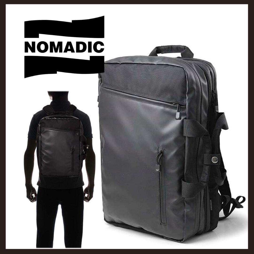 年最新Yahoo!オークション  nomadic バッグの中古品・新品・未