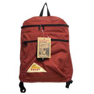 ○★新品 未使用 KELTY ケルティ リュック 15L CYCLE HIKER デイパック バックパック 