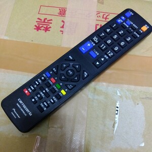 全ボタン動作確認済み 【匿名配送料230円！】 カロッツェリア パイオニア carrozzeria remote controller Pioneer リモコン HRMH25H