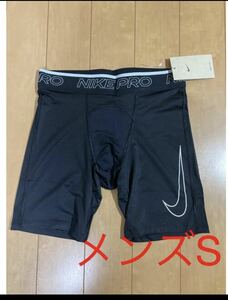 ナイキ プロ Dri-FIT メンズ ショートパンツ　Nike