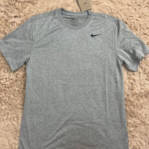 ナイキ NIKE Dri-FIT RLGD リセット Tシャツグレー M