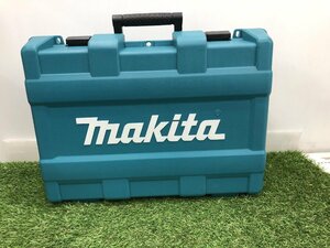 【未使用品】★makita(マキタ) 18v充電式インパクトレンチ TW1001DRGX 　〇〇　IT6AOG50UNG4