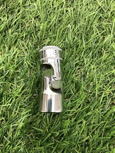 【中古品】★Snap-on スナップオン 3/8dr 12point ユニバーサルソケット：mm FUM14A　　_IT8PZE65BXTW