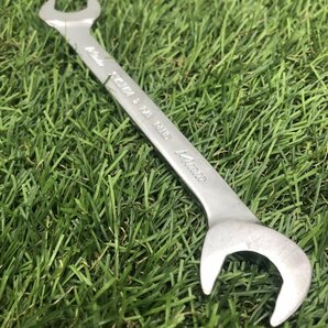 【中古品】★Snap-on アングルスパナ SVSM14 ITP05JX1SV8Gの画像7