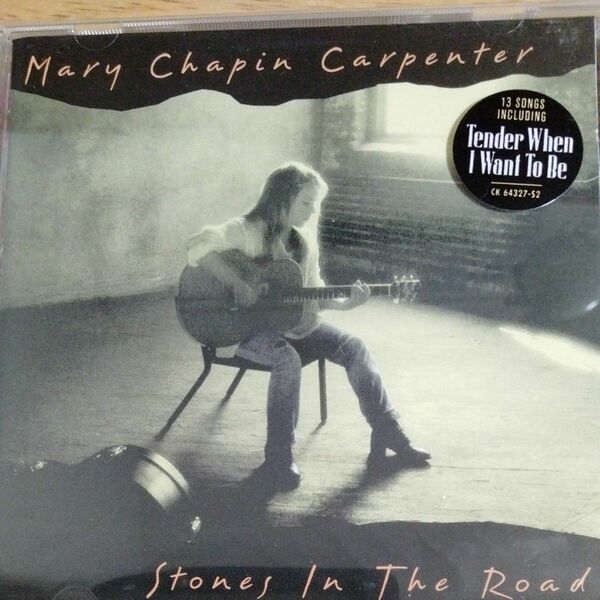 MARY CHAPIN CARPENTER CD