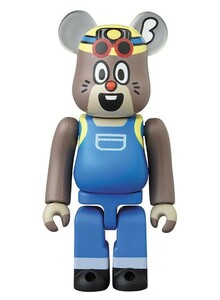 BE@RBRICK ベアブリック シリーズ 39 CUTE ねほりん 単品販売