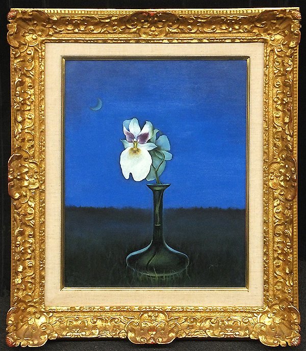 ヤフオク! -「glc画廊」(絵画) (美術品)の落札相場・落札価格
