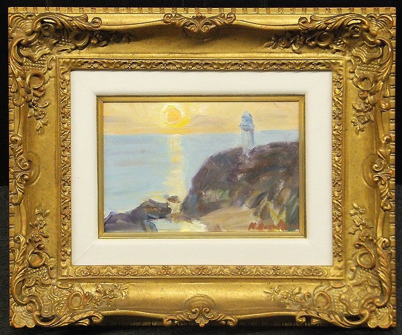ヤフオク! -「楢原健三」(絵画) (美術品)の落札相場・落札価格