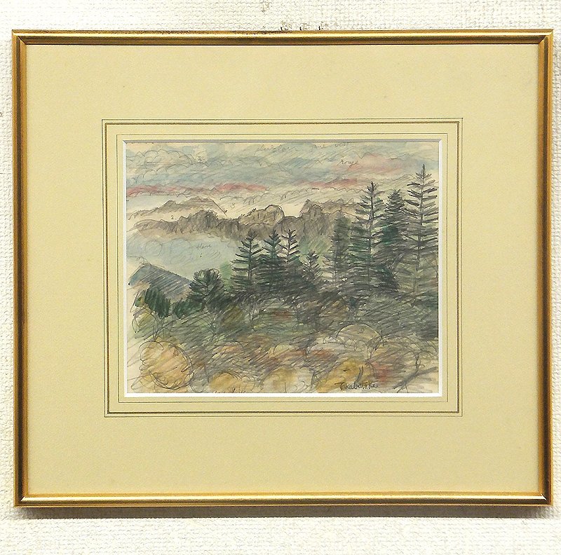 ヤフオク! -「glc画廊」(絵画) (美術品)の落札相場・落札価格