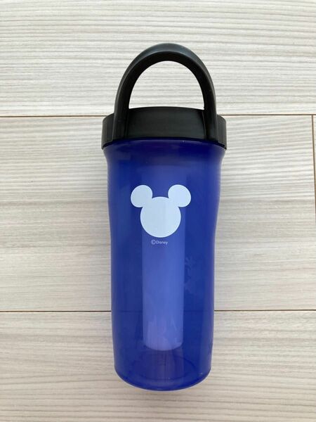 Disney オリジナル　保冷容器付き　タンブラーボトル　ミッキーマウス　ディズニー