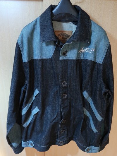 年最新ヤフオク! atmos ジャケットメンズファッションの中古