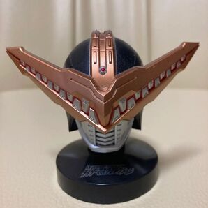 仮面ライダー電王 仮面ライダーガオウ マスクコレクション マスコレ