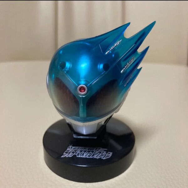 仮面ライダーフォーゼ 仮面ライダーメテオ マスクコレクション マスコレ