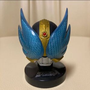 仮面ライダー電王 ウィングフォーム 仮面ライダーマスクコレクション マスクコレクション マスコレ
