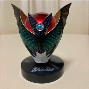 仮面ライダーキバ　ダークキバ　仮面ライダーマスクコレクション マスクコレクション マスコレ