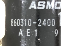 _b146143 ダイハツ アトレーワゴン ツーリングターボ S220G ウインドウ ウォッシャータンク ポンプ モーター 860310-2400 S230G S220V_画像4