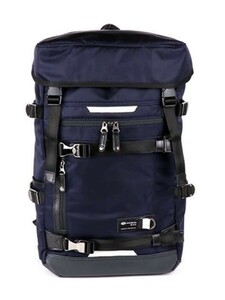 ☆ 売り上げランキング2位 HARVEST DOUBLES BLACK[ハーヴェスト ダブルス ブラック] BACKPACK JHA-3356 ファッション ブラック ☆