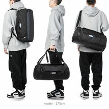 アウトドアプロダクツ ボストンバッグ リュック 3WAY 35L 大容量 OUTDOOR PRODUCTS ODA 018 修学旅行 小学生 中学生 高校生_画像4