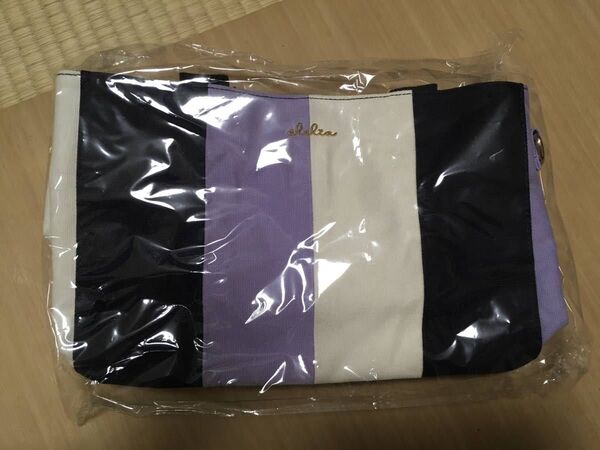 送料込 未使用 クレリア2wayバッグ