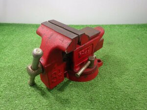  a little . convenience *na bear economy vise N-735.. width 90mm secondhand goods 