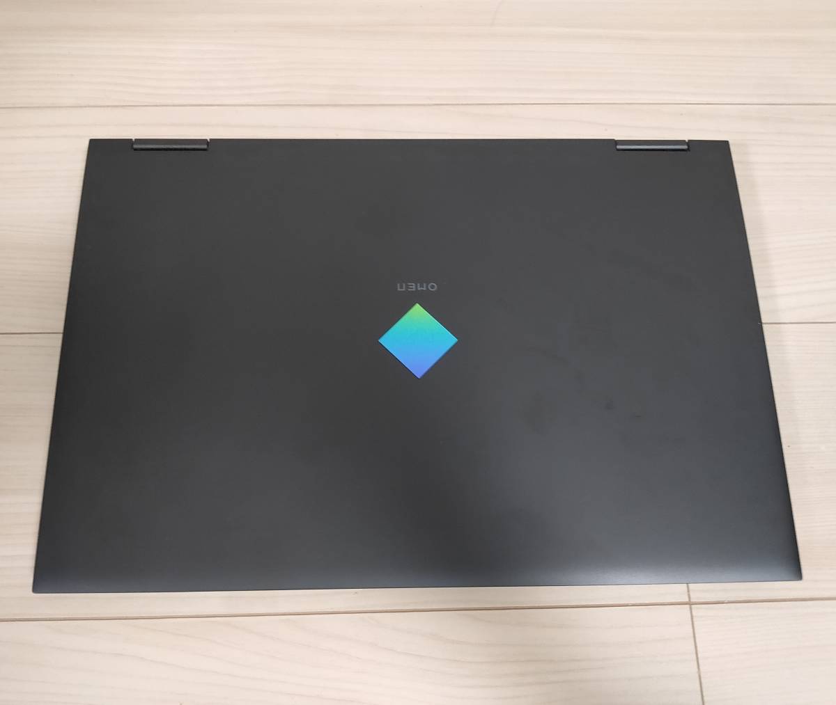 OMEN byの値段と価格推移は?|50件の売買情報を集計したOMEN byの価格