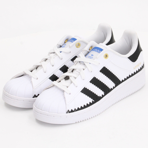 adidas SUPERSTAR TECH GZ7635 10 28cm アディダス スーパースター テック スニーカー シューズ イージーブースト スタンスミス フォーラム