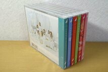 Й③★乃木坂46★CD★6枚セット★シンクロニシティ/ジコチューで行こう/いつかできるから今日できる/帰り道は遠回りしたくなる他★未開封品_画像2