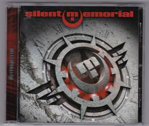 【ROCK】SILENT MEMORIAL／RETROSPECTIVE