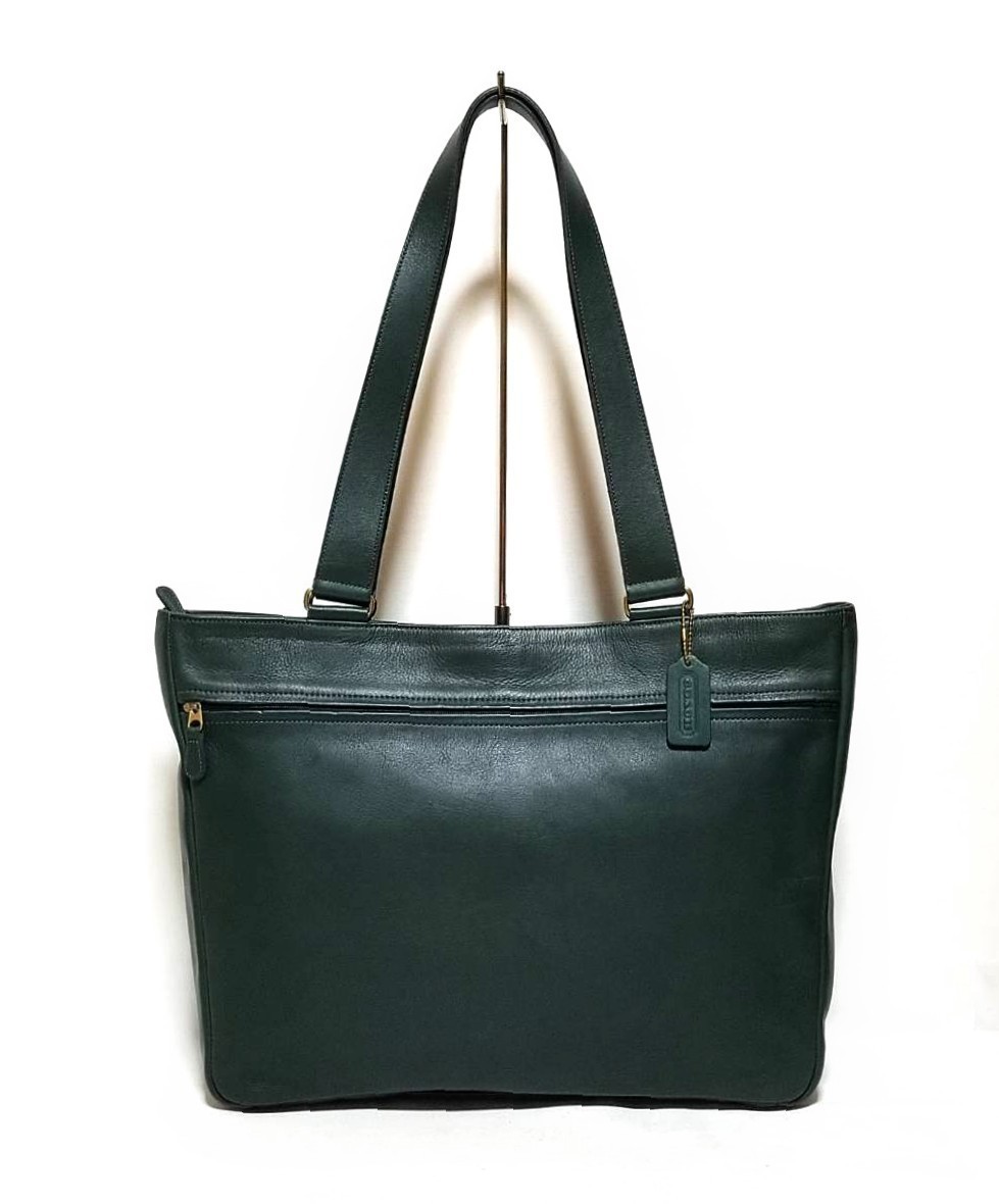ヤフオク! - コーチ(かばん、バッグ)の中古品・新品・古着