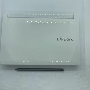 CASIO カシオ XD-D4700 EX-word DATA PLUS 6 電子辞書 c21g50sm